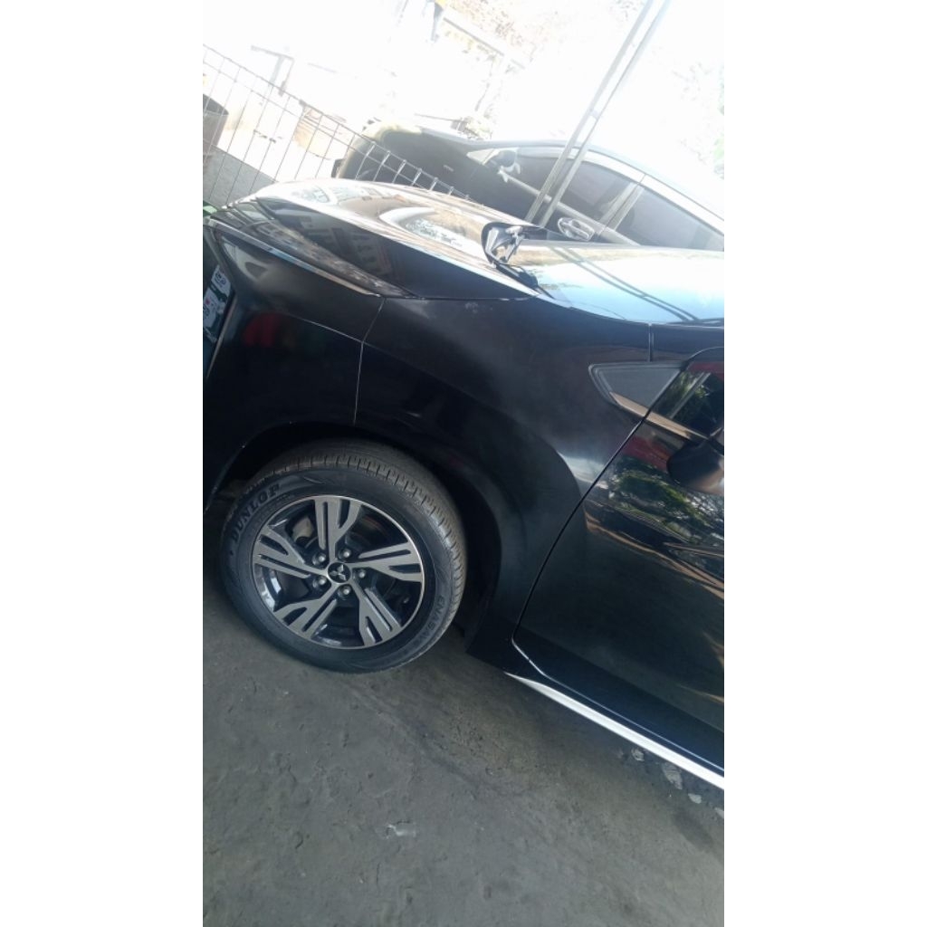 velg xpander original