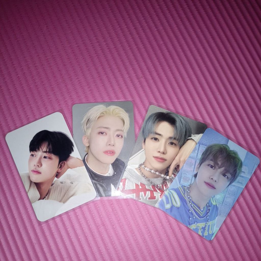 pc jaemin nct OFFICIAL
