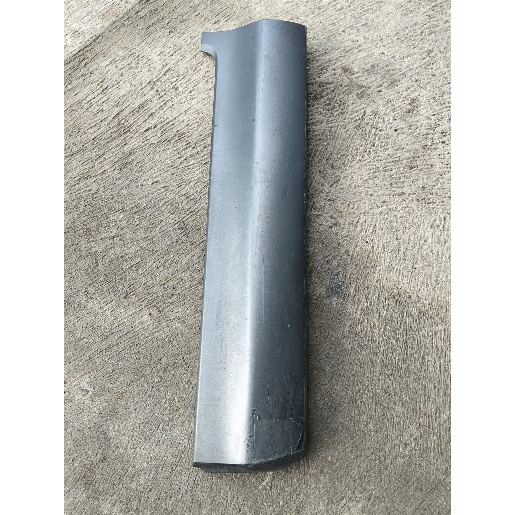 body moulding pintu crv gen 4