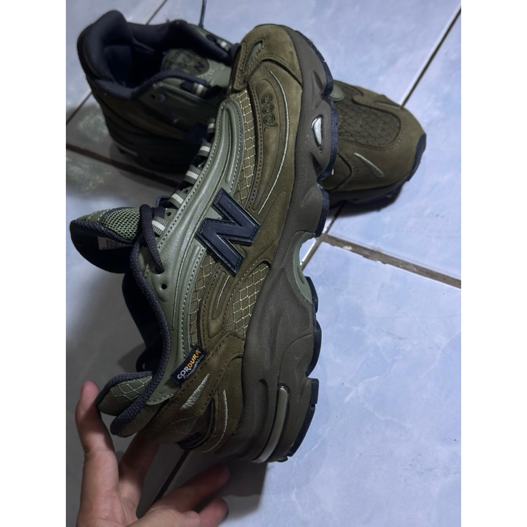 NB 1000 original