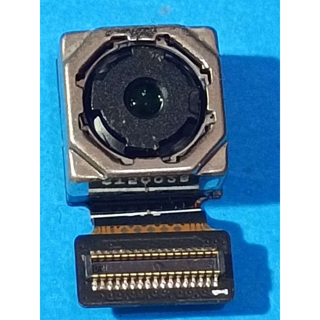 Camera depan belakang fullset hp Andromax R2 ram2/16 ori copotan
