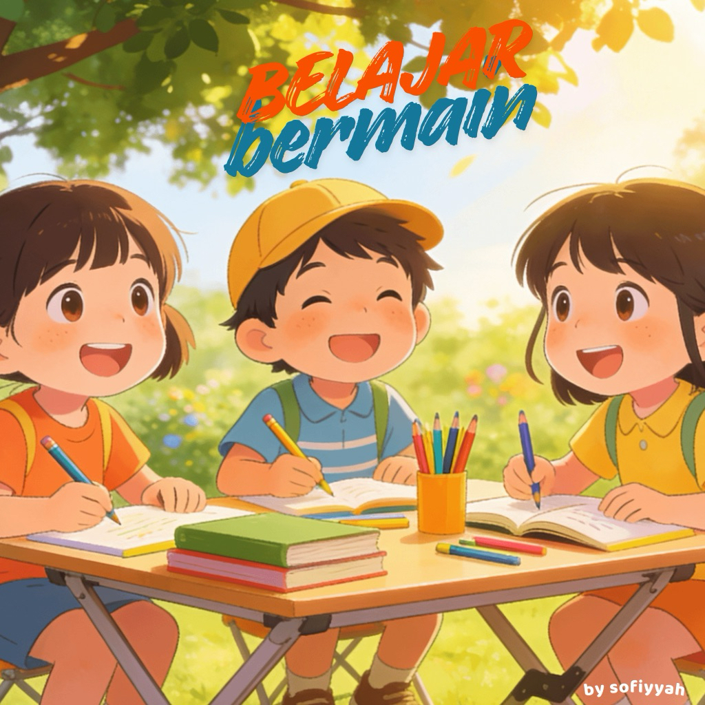 softcopy worksheets belajar bermain anak coding