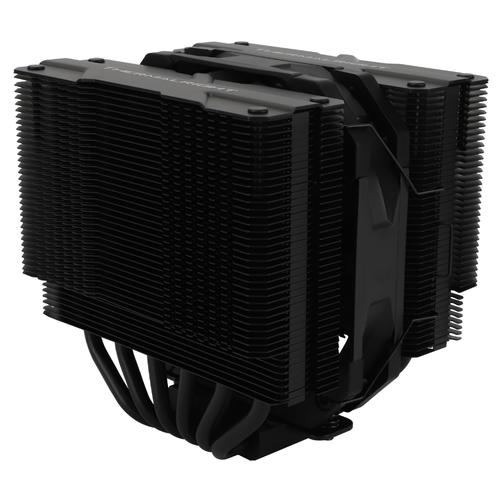 Thermalright Peerless Assassin 120 MINI CPU Cooler BLACK