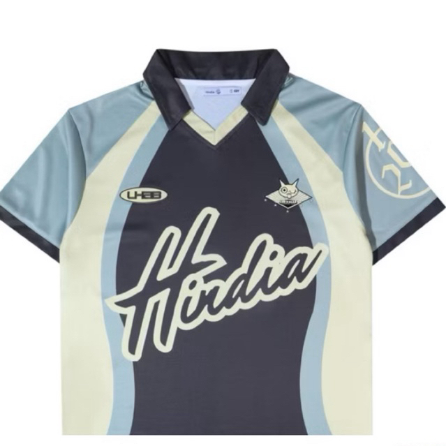 JERSEY HINDIA LIME ORIGINAL