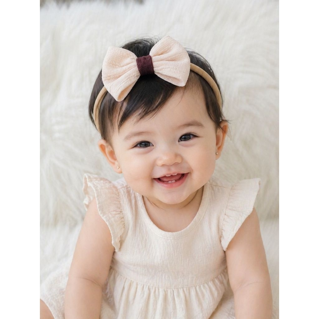 Bandana Bayi Pita Bandana Pita Bayi Bandana Pita Anak