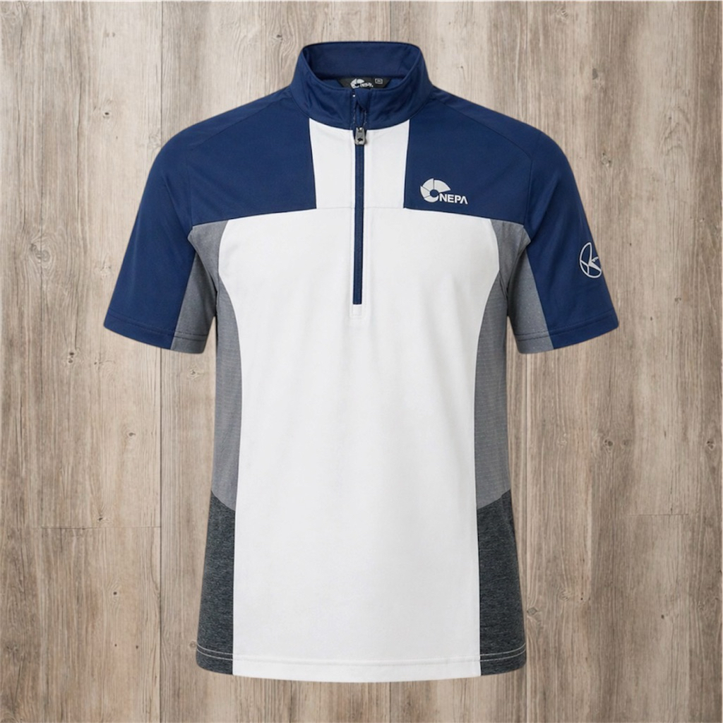 Kaos Polo Nepa Outdoor longsleeves Original