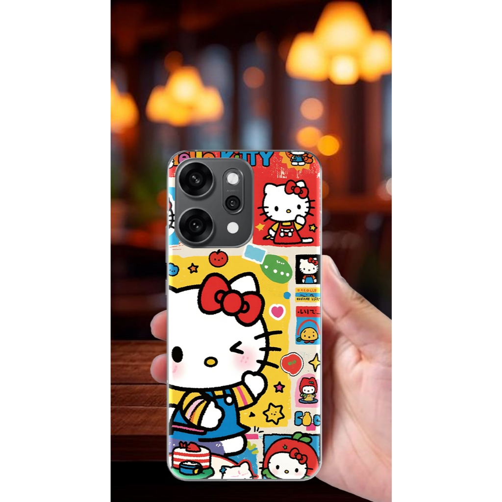 Case OPPO RENO 14 PRO 5G- Casing Hp - Softcase Case Hp OPPO RENO 14 PRO 5G Casing Hp - Softcase - Ca