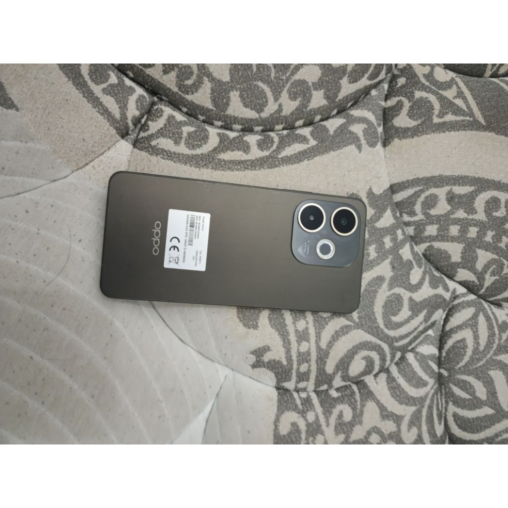 OPPO A5 PRO (BEKAS)