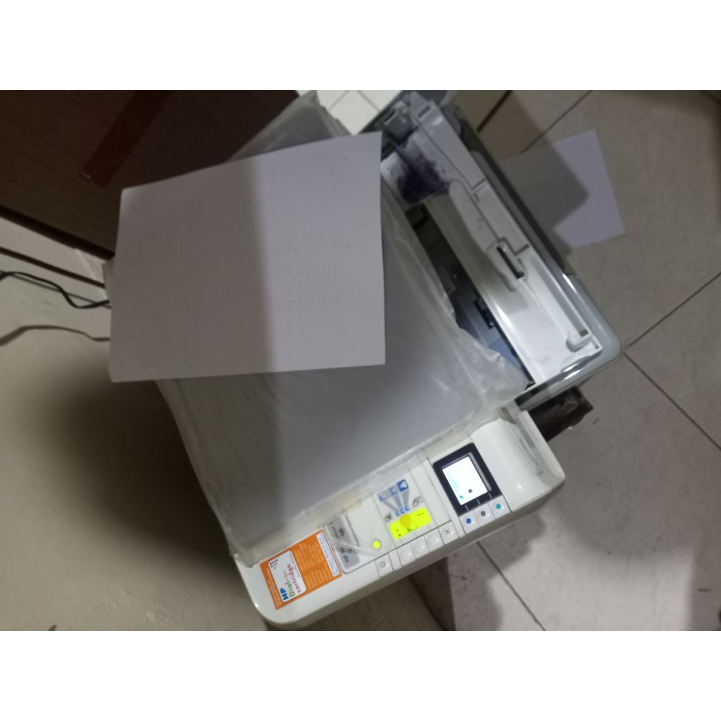 printer HP Photosmart C4280