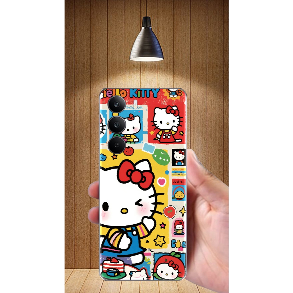 Case REALME C75- Casing Hp - Softcase Case Hp REALME C75 Casing Hp - Softcase - Case Hp REALME C75 C