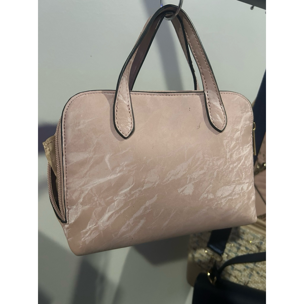 preloved tas hana matahari