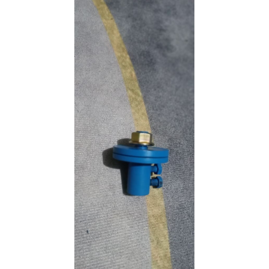 Adaptor as Gergaji 12 mm