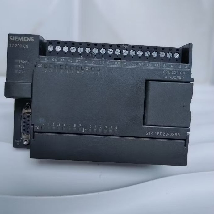Plc SIEMENS S7-200 CN