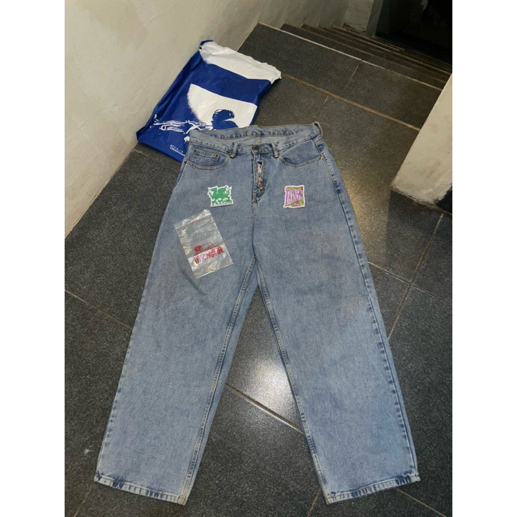 THANKSINSOMNIA GINA SZ 32
