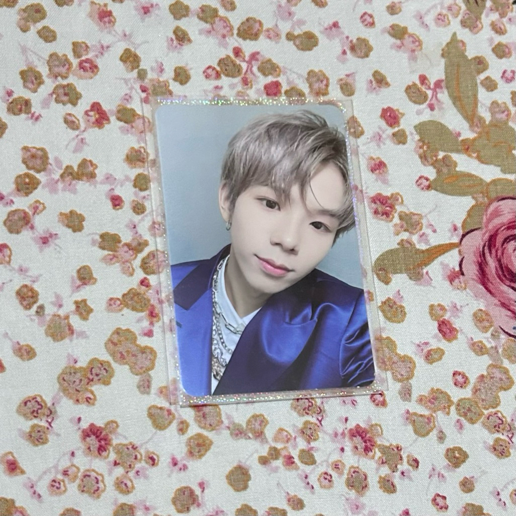 PHOTOCARD PC SHOTARO NCT RIIZE ARRIVAL RESONANCE