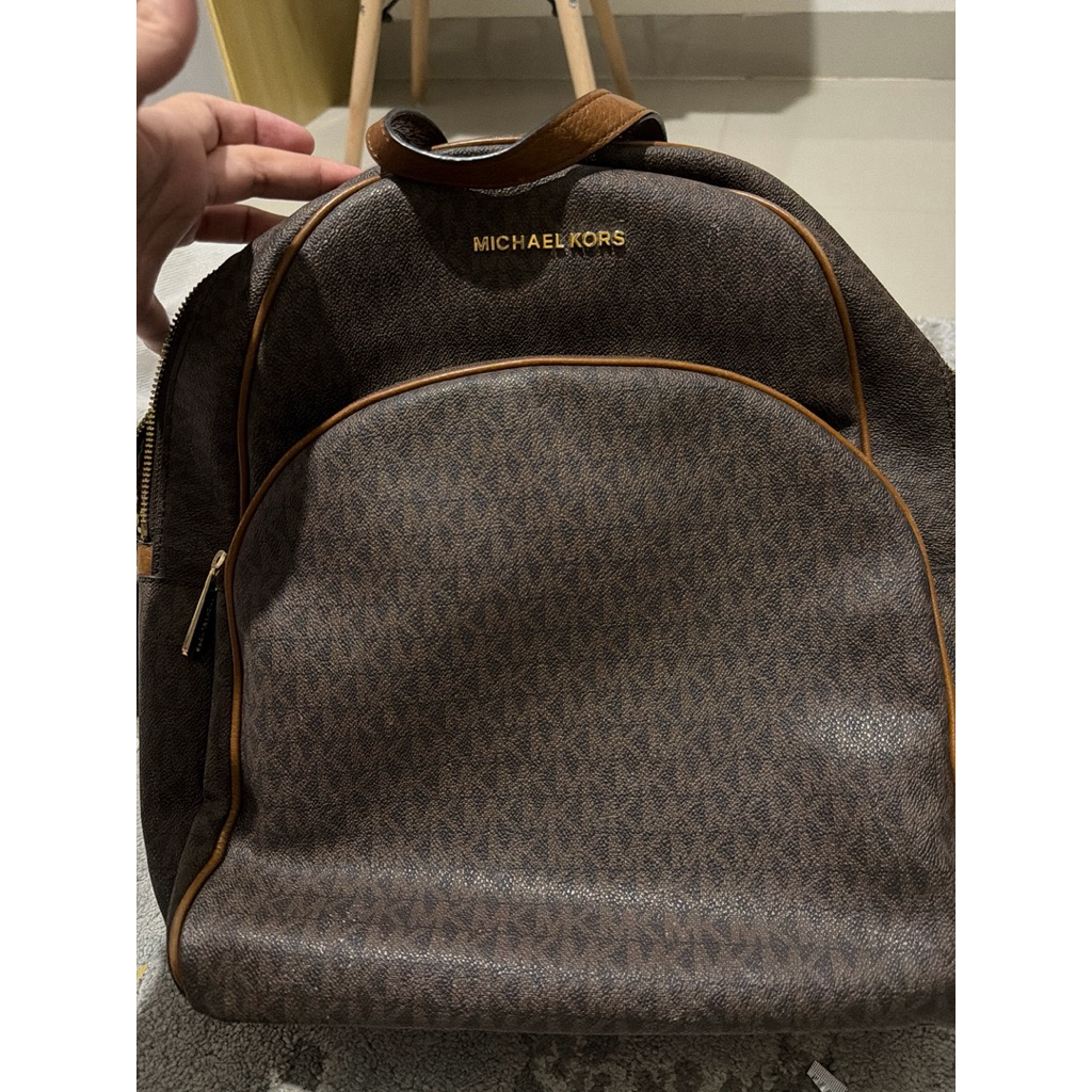 Tas Ransel MK Ori PL