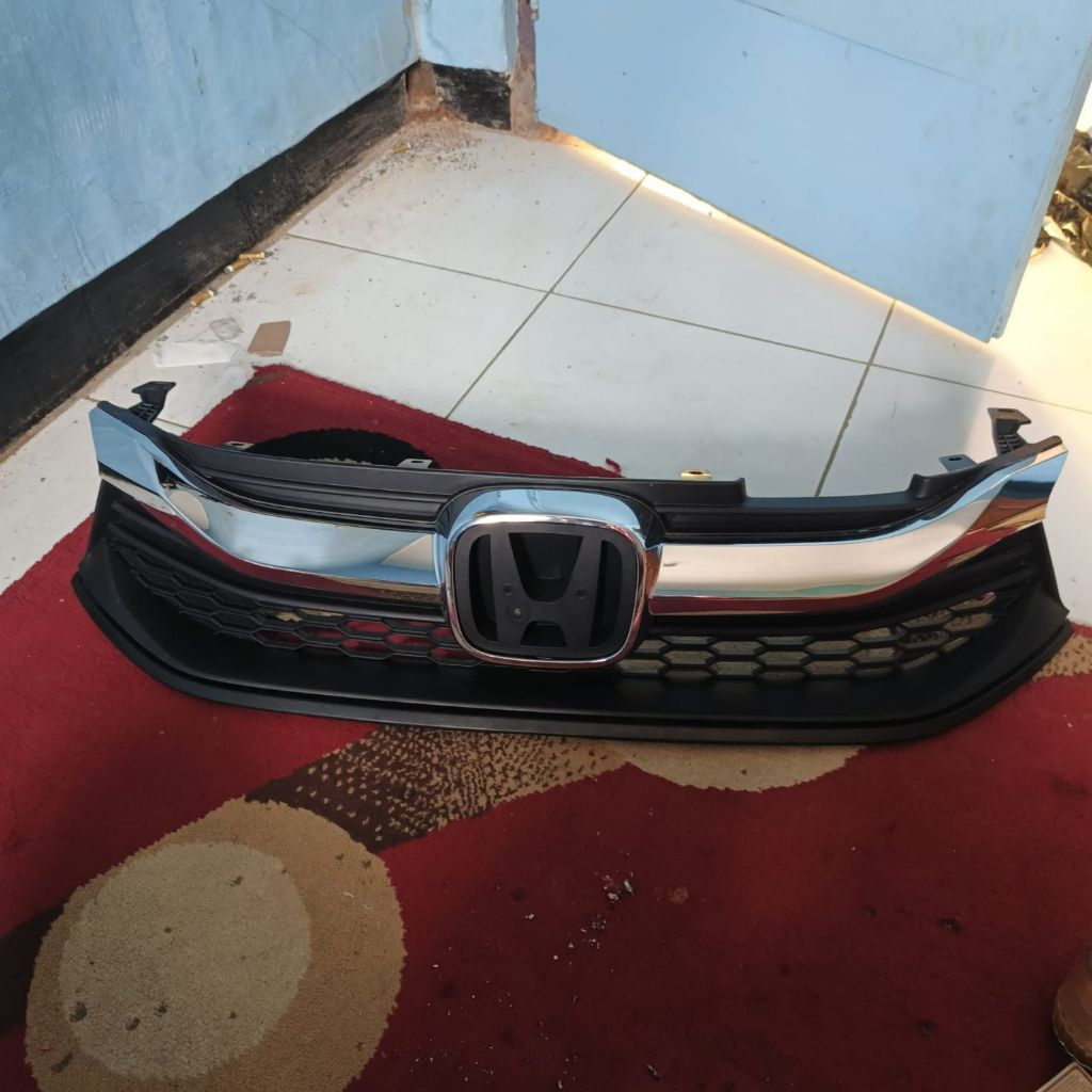 grill honda mobilio type e th. 2013-2014-2015-2016
