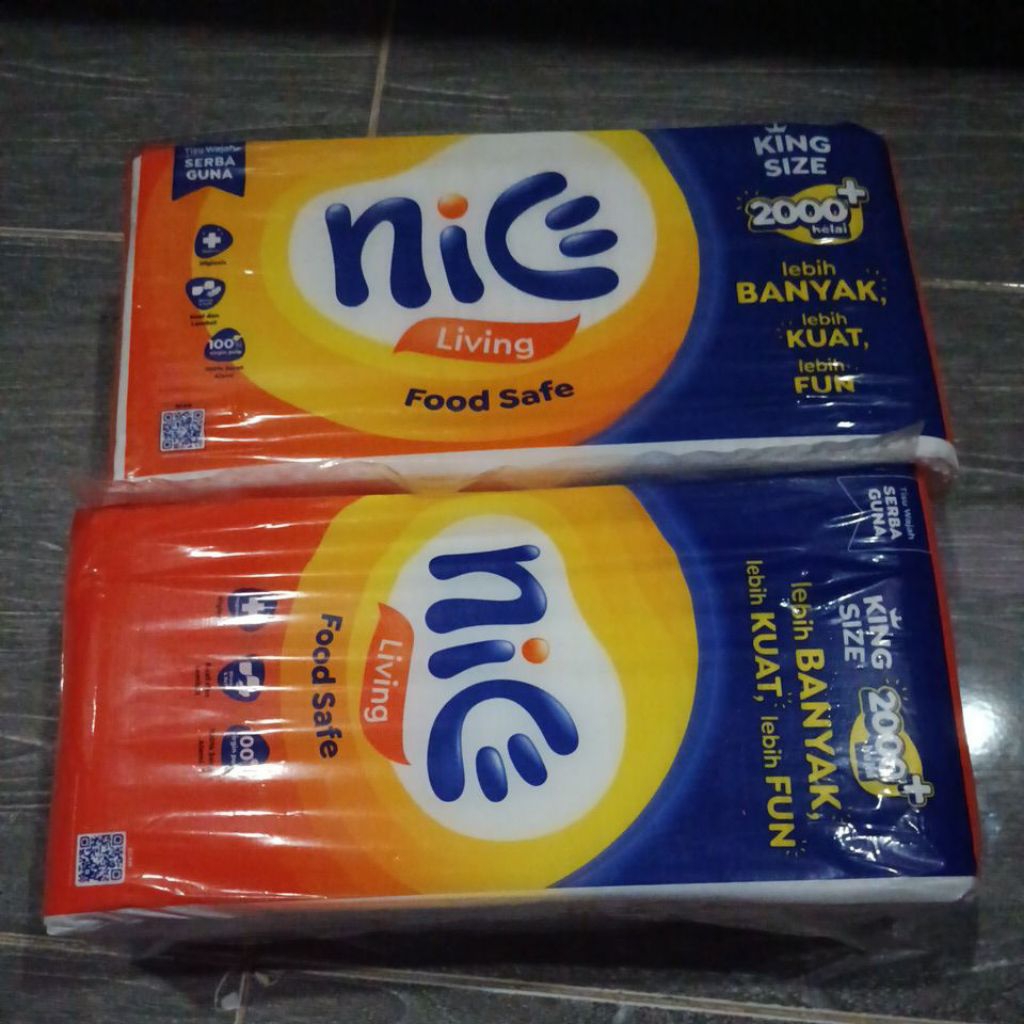 tisu nice 4 ball