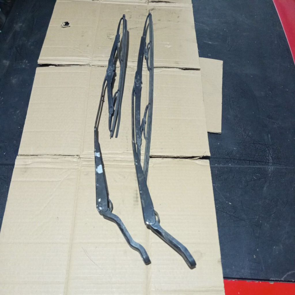 setang wiper arm wiper Honda Civic wonder