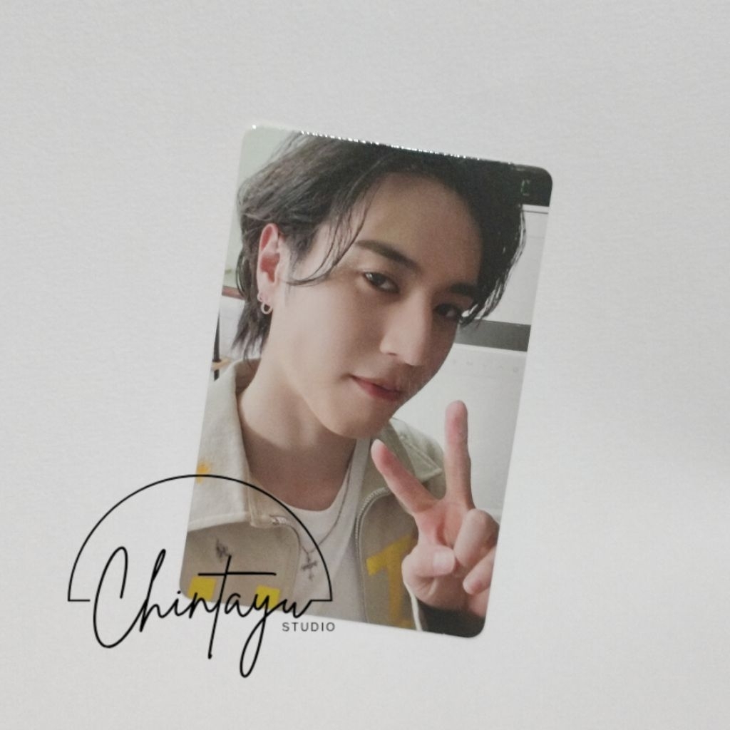 PC Yugyeom Home Coming Official