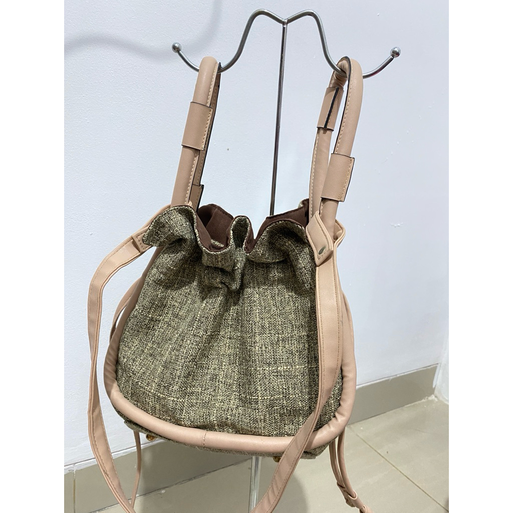 Tas Preloved Mura