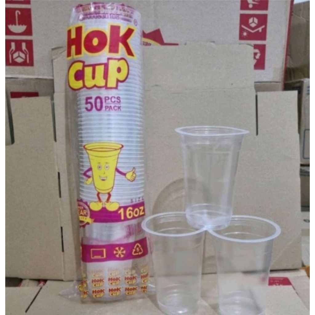 Hok Cup 16oz