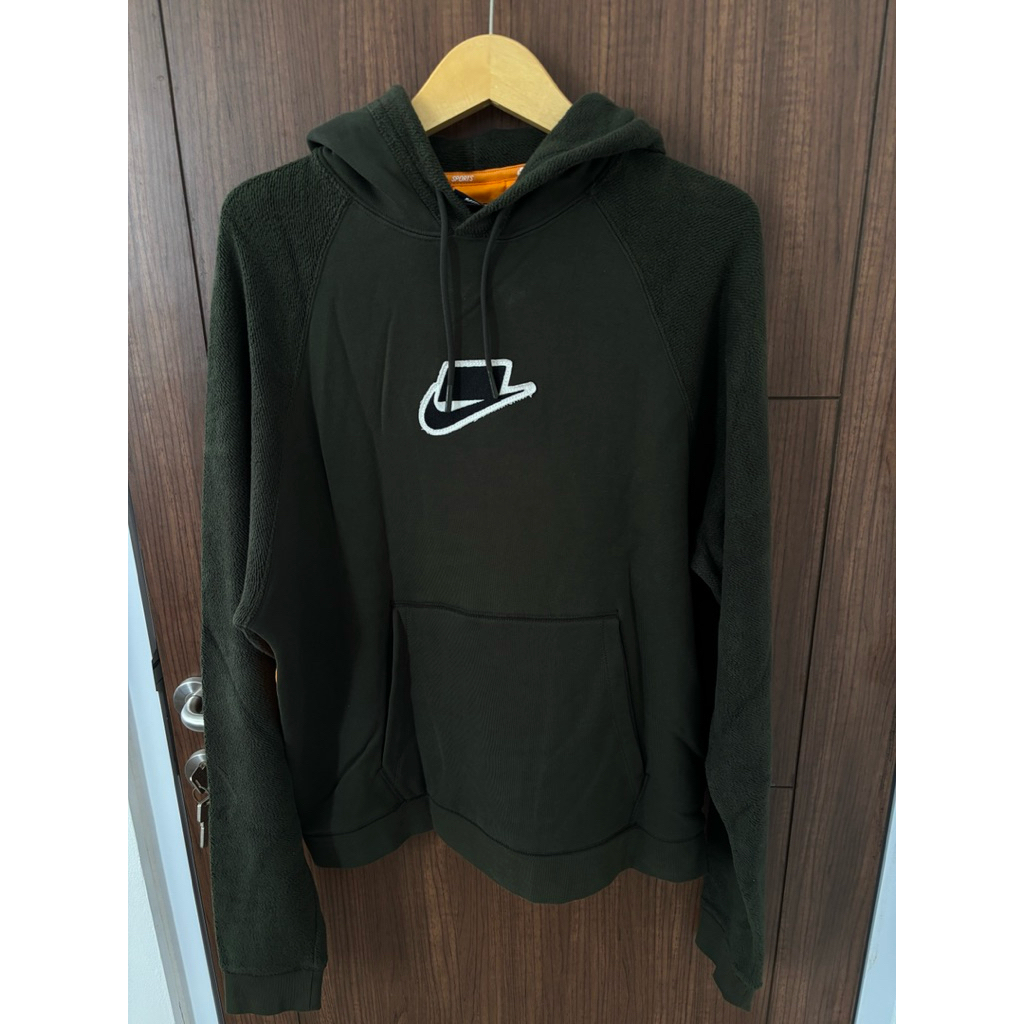 nike hoodie prelove original