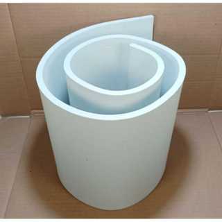 LEMBARAN SPON EVA TEBAL 8MM UKURAN 30cm X 200cm BUSA  EVA SPON ATI