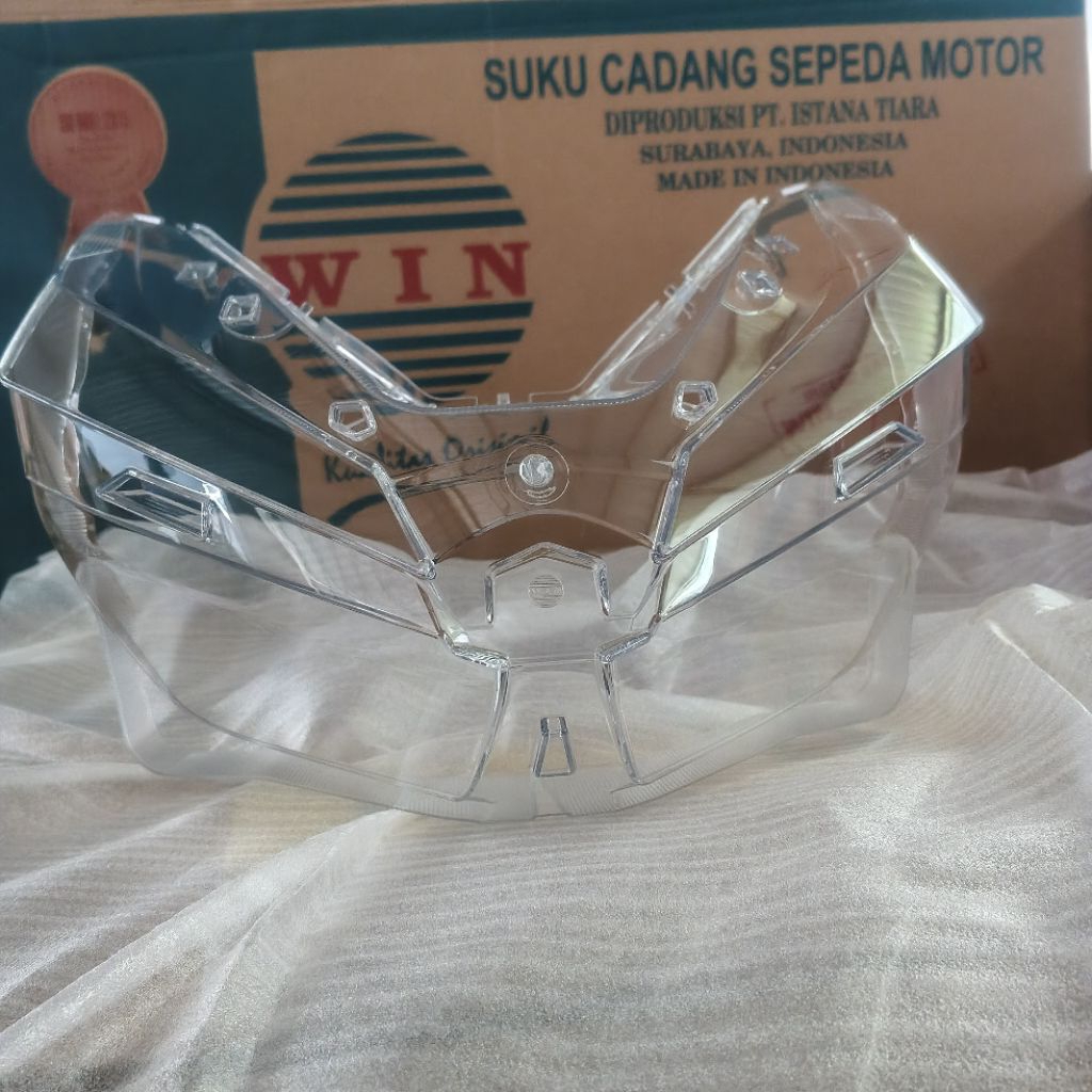 MIKA LAMPU VARIO 150 NEW / VARIO 125 NEW