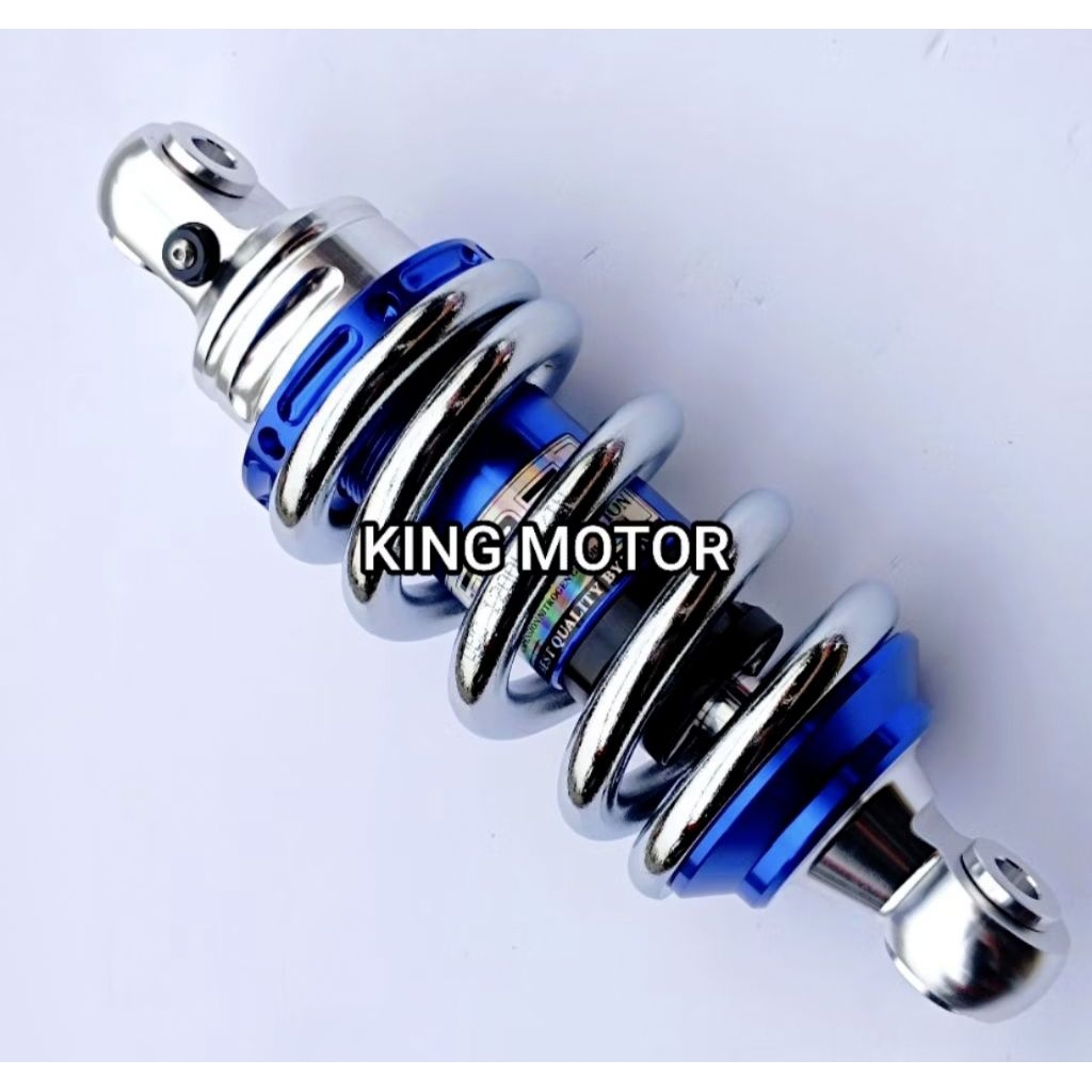 shock monoshock jupiter mx king mx old mx new DBS 715 original dbs by mgv harga groasir termurah