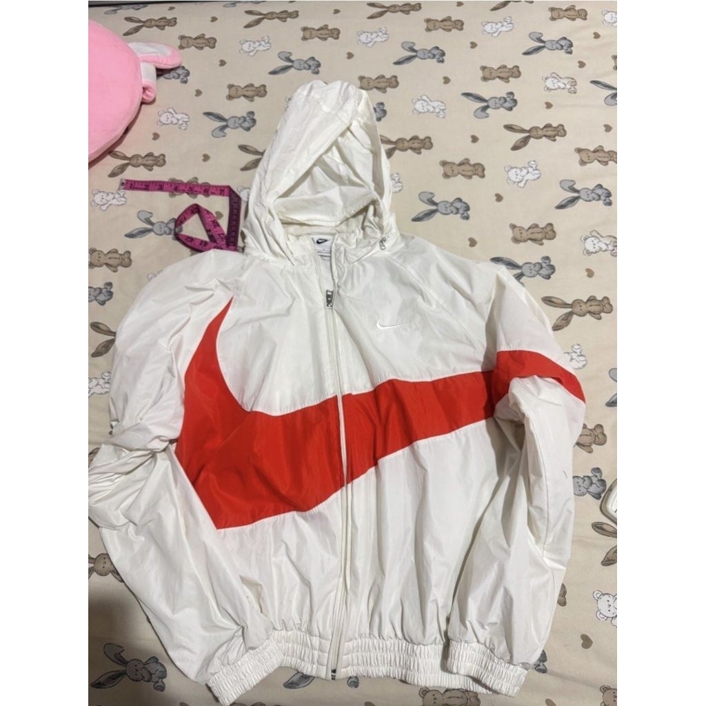 nike jacket