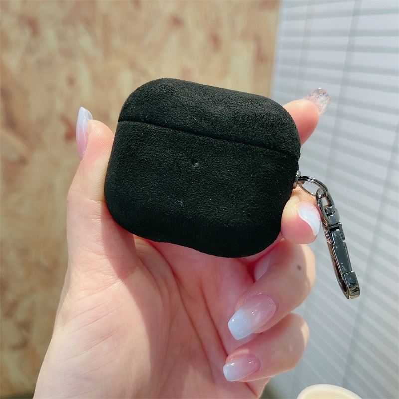 IDNS Casing Airpods Plain 02 | Airpods Pro 1| Airpods Pro 2 | Airpods Pro 3