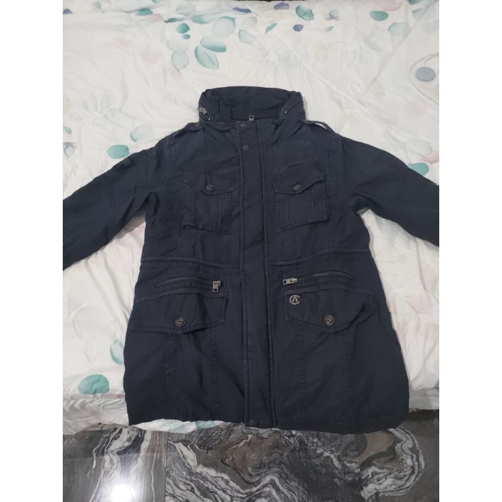 Buckaroo Jaket