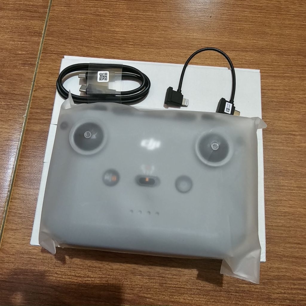 dji rc n3 remote controller