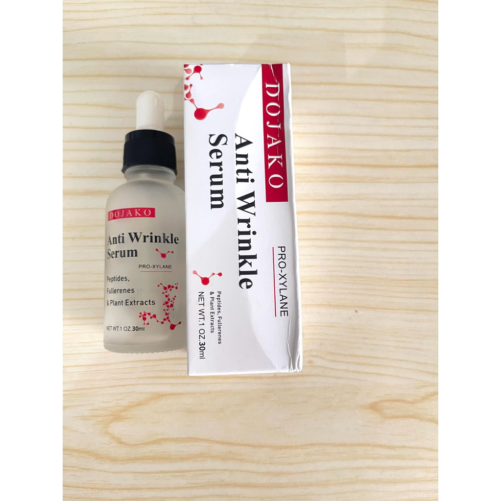 Dojako Anti Wrinkle Serum