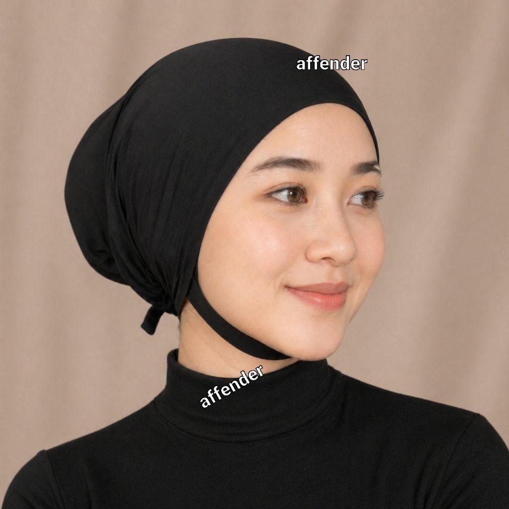 CIPUT HIJAB DAGU RAYON ANTI SLIP CIPUT RAYON/JERSEY CIPUT HIJAB ADEN CIPUT HIJAB ANTI MELOROT