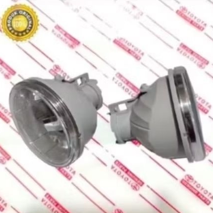 Batok Foglamp Lampu Kabut Avanza Xenia Original Koito Tahan Lama