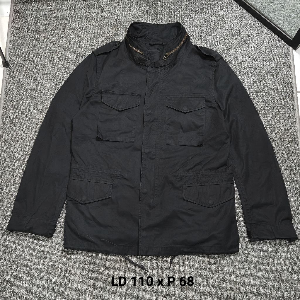 Jaket GAP Parka M65 (M)