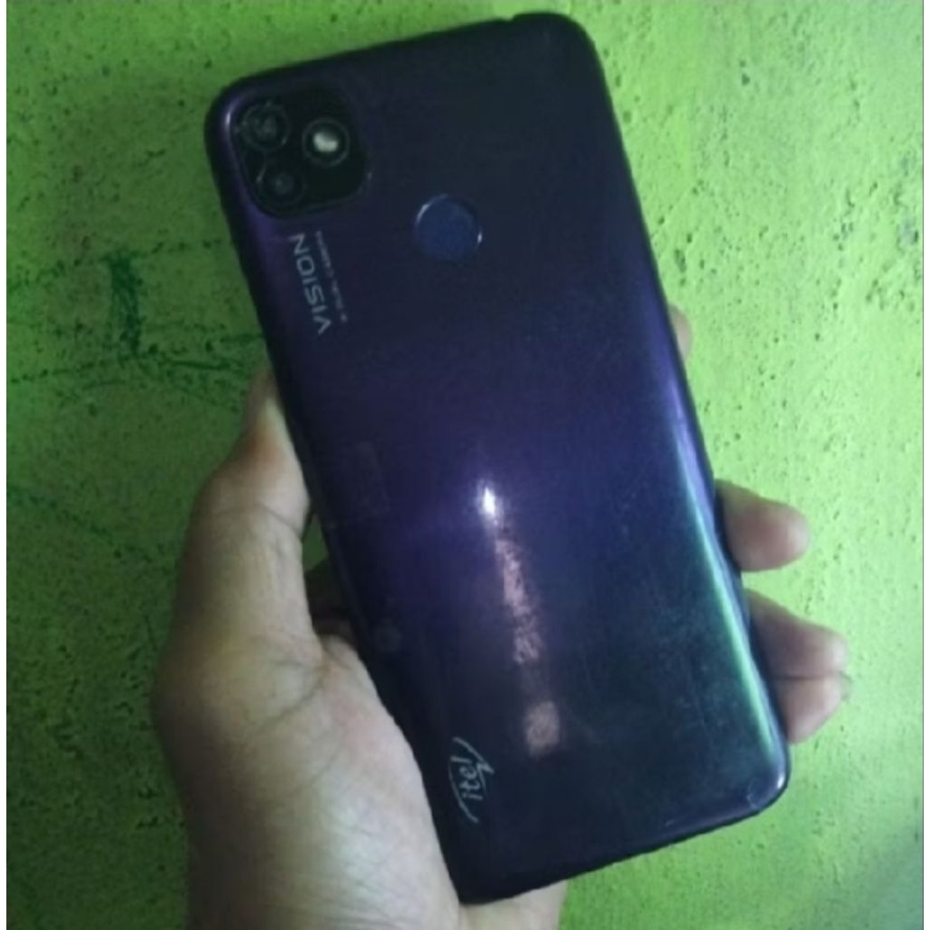 Itel vision 1 minus