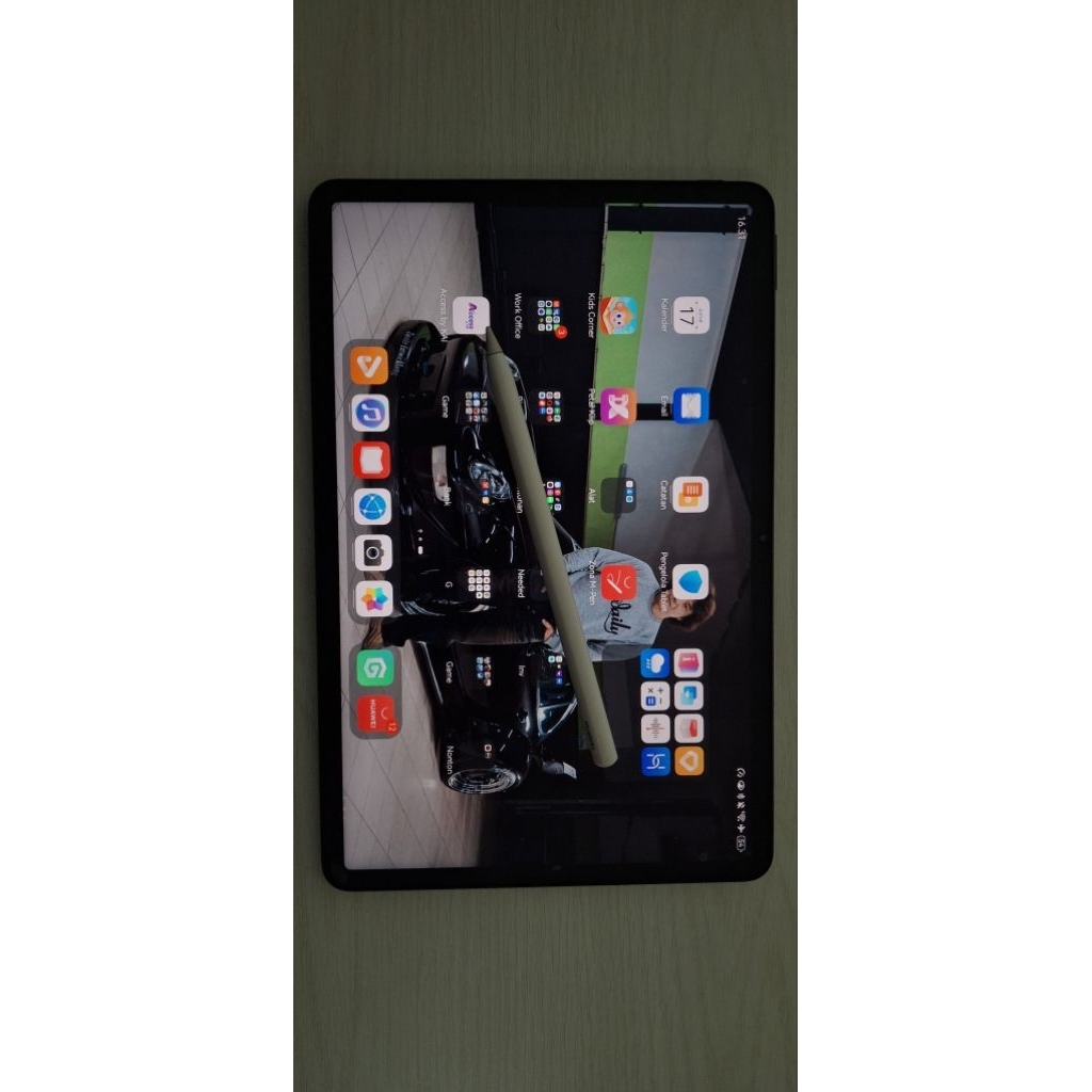 Huawei Matepad 11 Snapdragon 870 2024