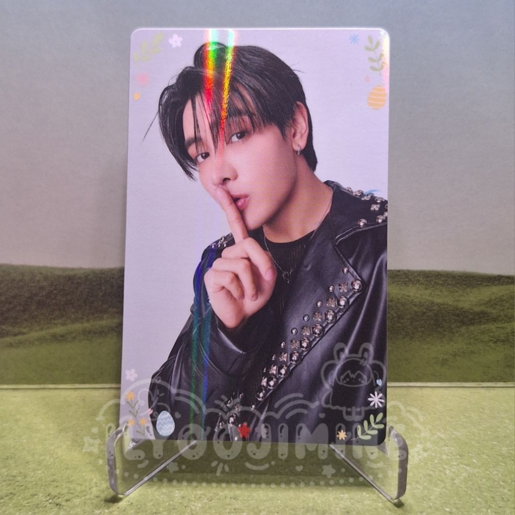 PC JOONG ARCHEN TOKYO JAPAN 2026 GMMTV OFFICIAL MERCHANDISE PHOTOCARD THAILAND BOYS LOVE BOY GROUP J