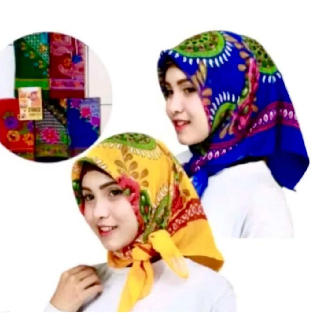 SEGIEMPAT JADUL CTS TURKY (6pcs)/SEGIEMPAT CTS MURAH