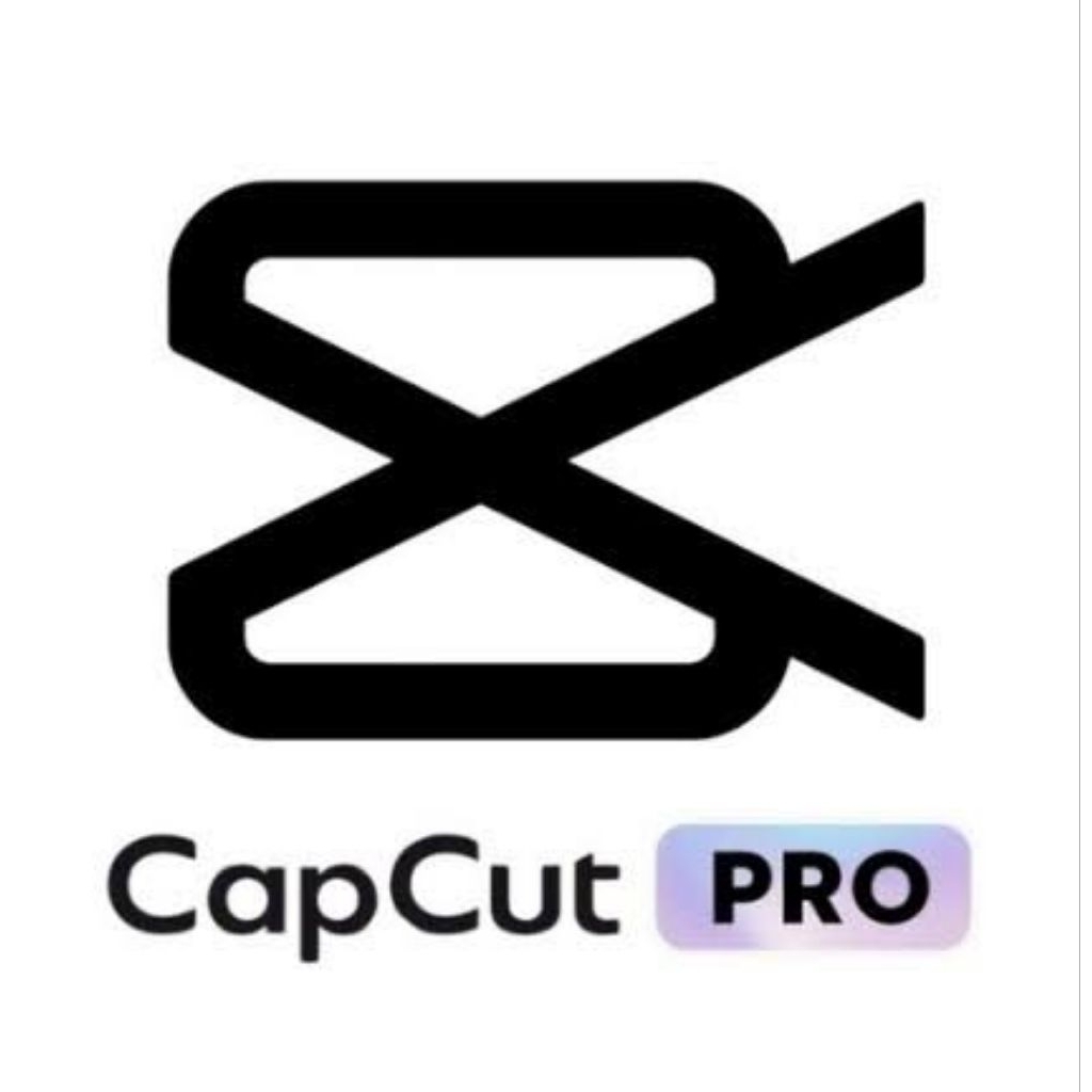 template cupcutPRO (capcut pro)