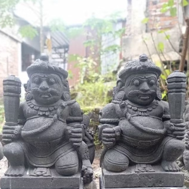patung gupala