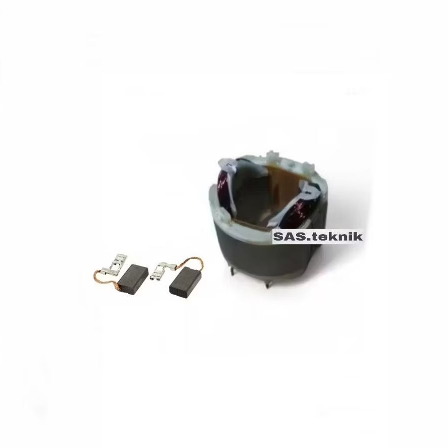 Stator Mesin Jack Hammer GSH 388 GSH 500 GSH 500 BOSCH
