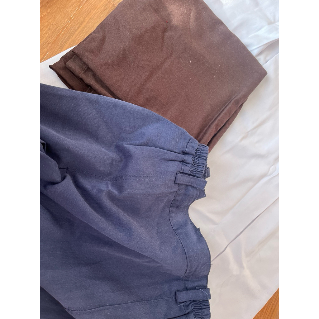 Preloved Seragam Sekolah SMP