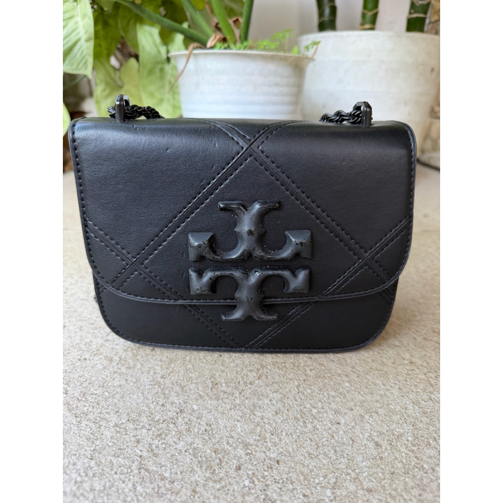 Preloved Tas Tory Burch