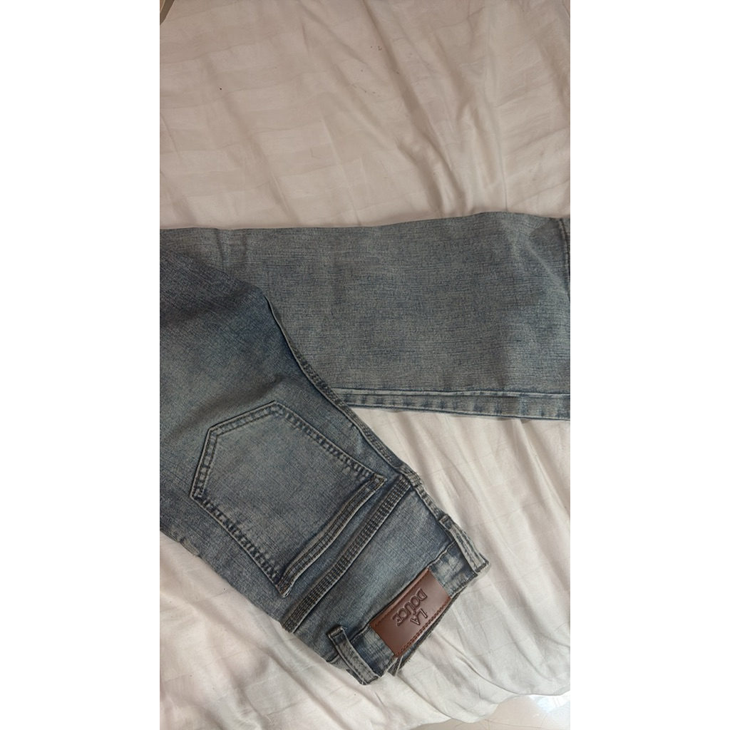 Ladouce Flare Jeans