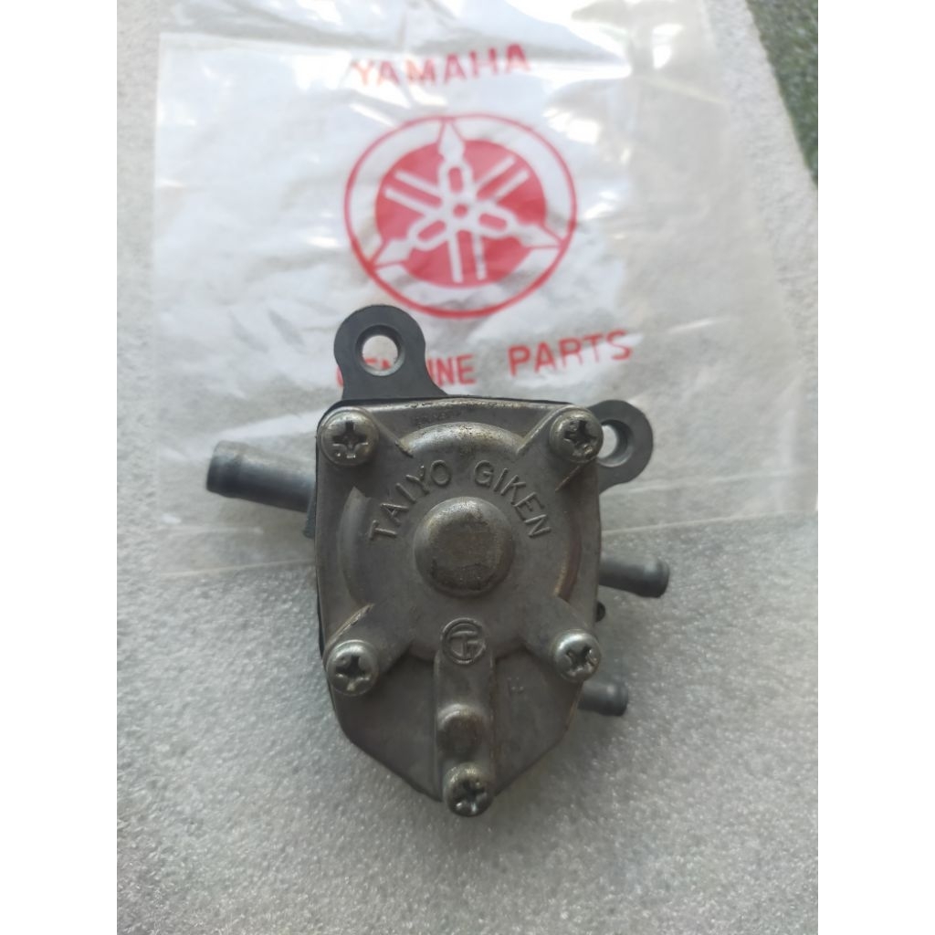 kran bensin F1ZR Original kran bahan bakar ori lawas