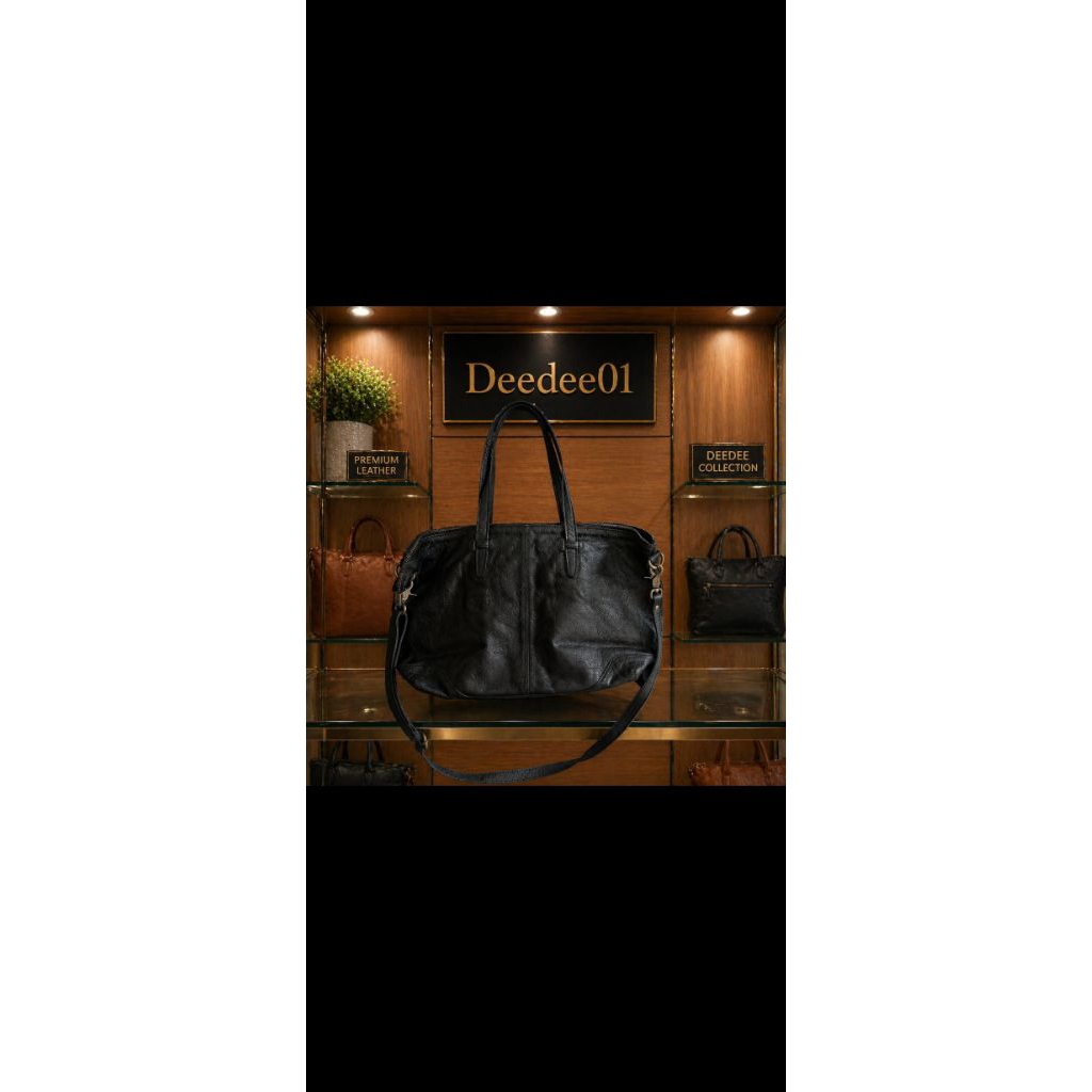 Tas preloved blecker abekani